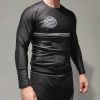 Long Sleeve Rashguard Photo 1