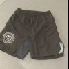 No Gi Shorts with Liner Photo 2